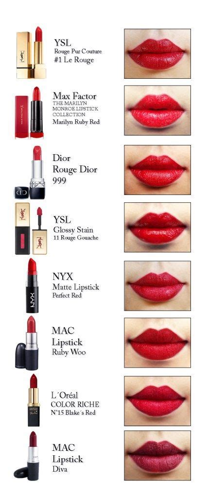 ysl matte lip.com.us|ysl lipstick color chart.